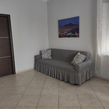 La quiete del Vesuvio Villa Nápoles Exterior foto
